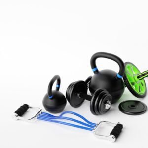 Exercise Equipments