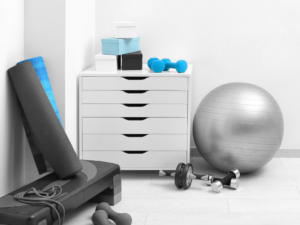 Fitness Accessories