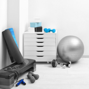 Fitness Accessories