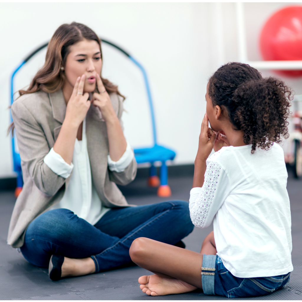 Online Speech Therapy | Improve Communication Skills
