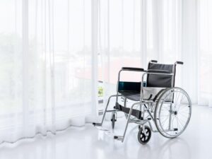 Rehabilitation Equipments