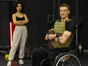 Fisio-T Shirt Printed