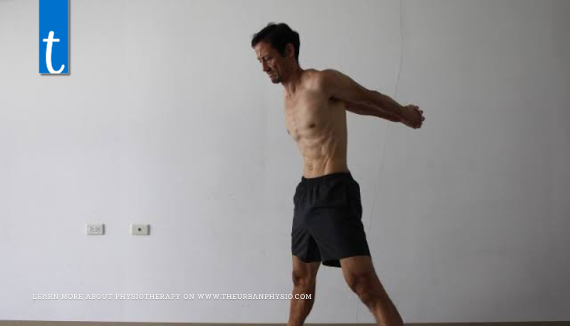 Flexibility Training: Why Stretching is Key to Longevity and Injury Prevention