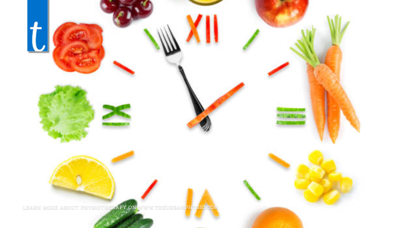 Intermittent Fasting and Nutrient Intake: Finding the Balance